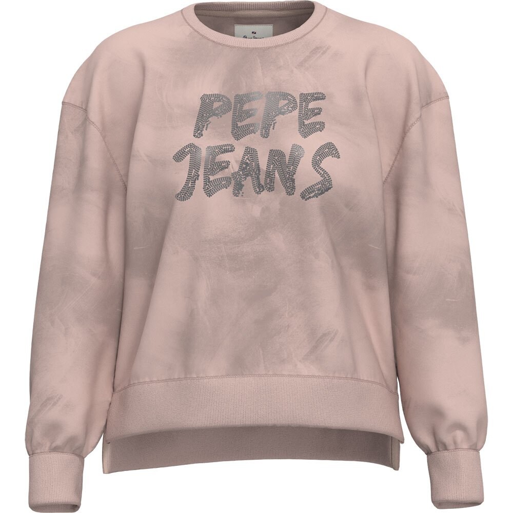 

Толстовка Pepe Jeans Bailey, бежевый