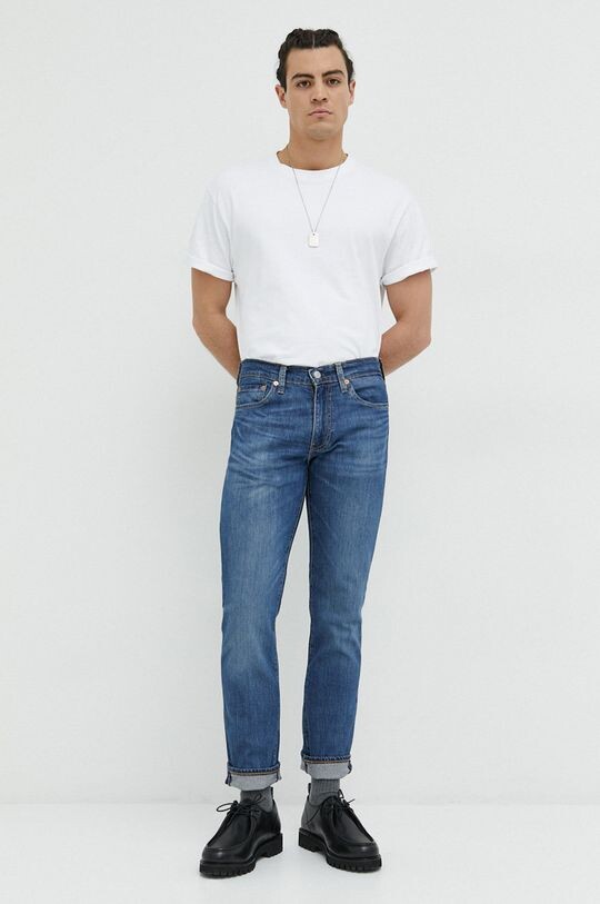 

511 джинсы SLIM Levi's, синий
