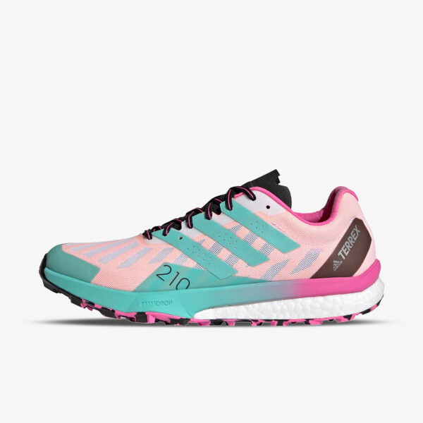 

Кроссовки Terrex Speed Ultra Adidas