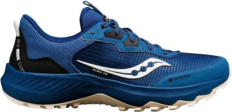 

Женские кроссовки Saucony Aura TR GTX