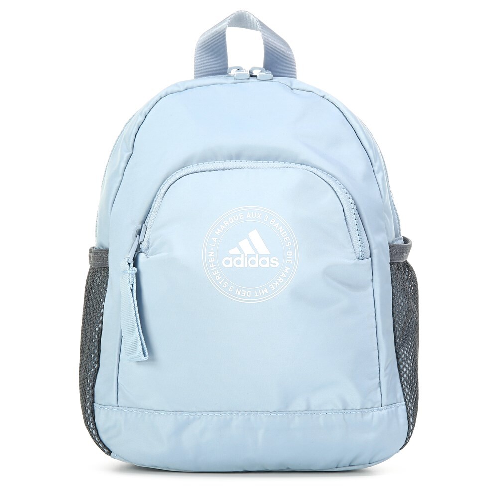

Мини-рюкзак Linear 3 Adidas, синий