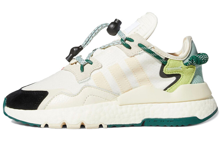 

Повседневная обувь унисекс Adidas Originals Nite Jogger Life