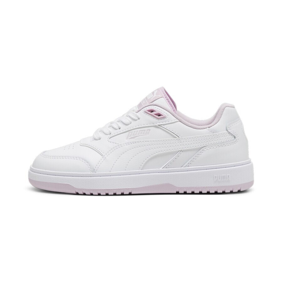 

Кроссовки Puma DOUBLECOURT, белый