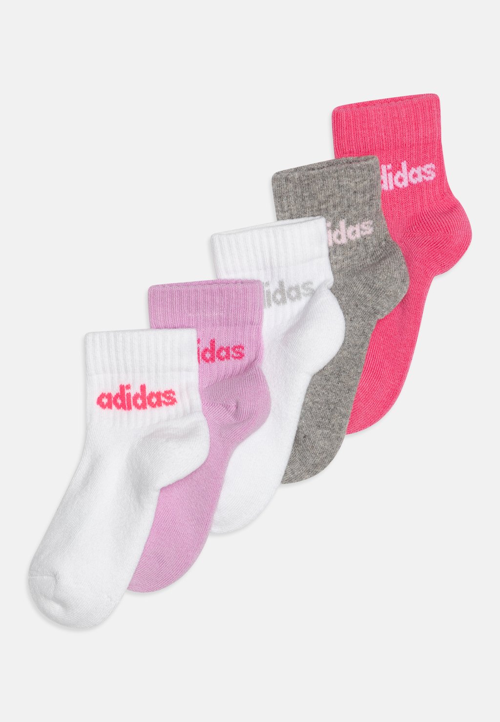 

Спортивные носки UNISEX adidas, белый