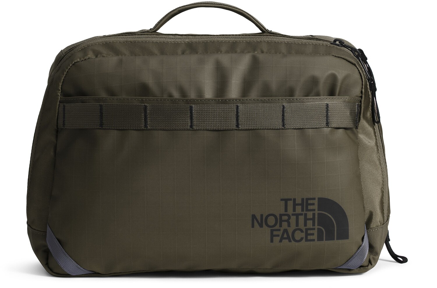 

Слинг базового лагеря "Вояджер" The North Face, зеленый