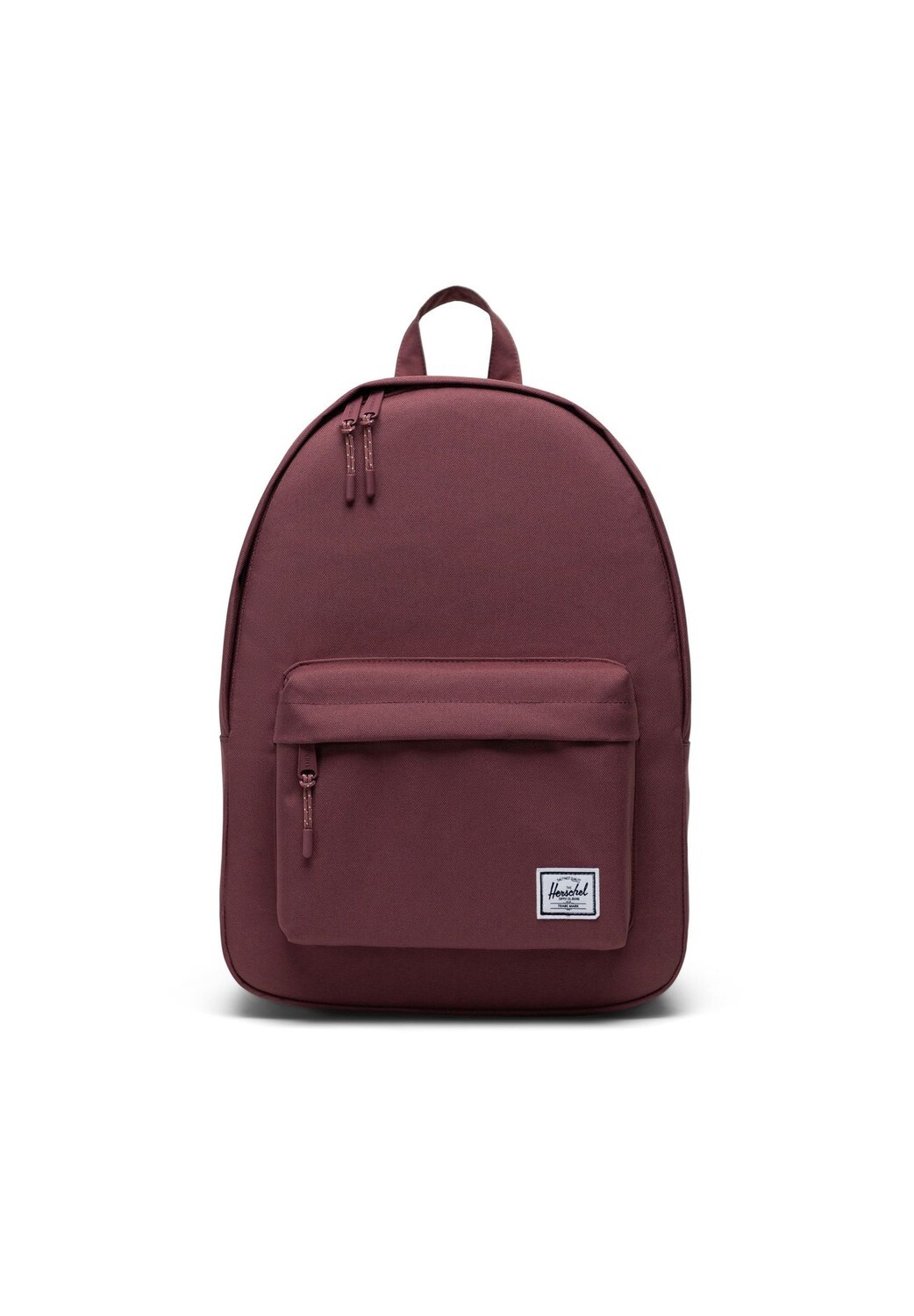 

Classic 24 - рюкзак 40 см Herschel, цвет Rose Brown