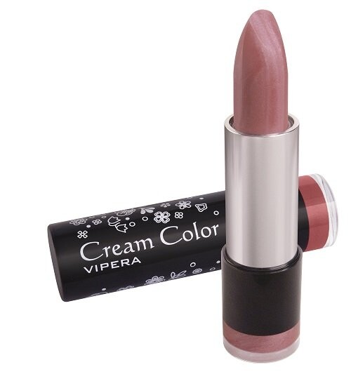 

Vipera, Cream Color, жемчужная помада 28, 4 г