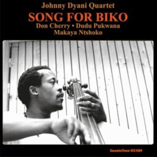 Виниловая пластинка Johnny Dyani Quartet - Song for Biko