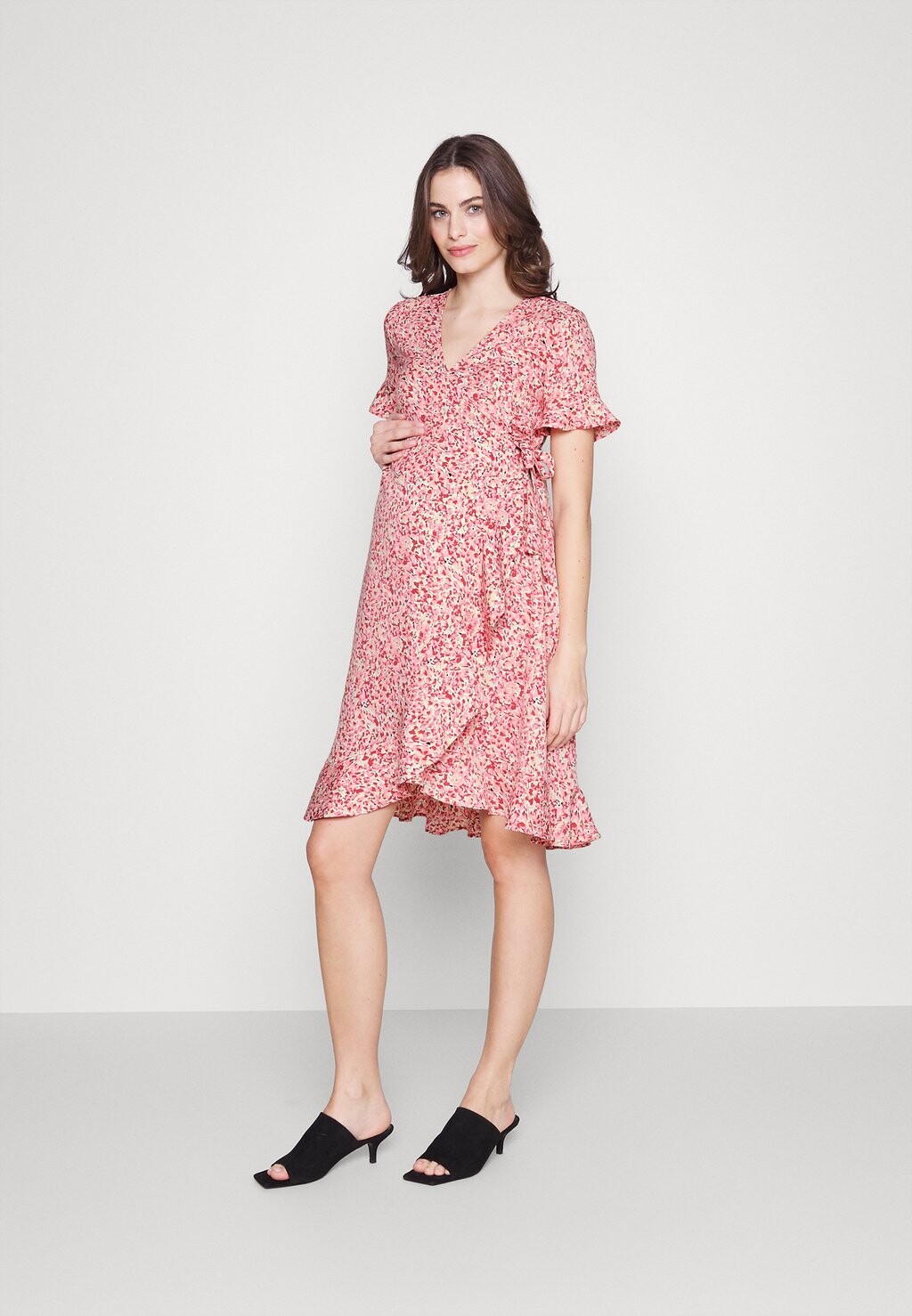 

Летнее платье ONLY MATERNITY