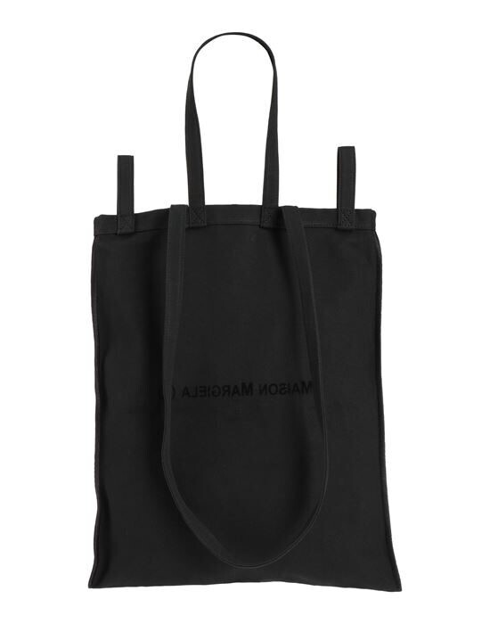 

Сумка MM6 MAISON MARGIELA, черный