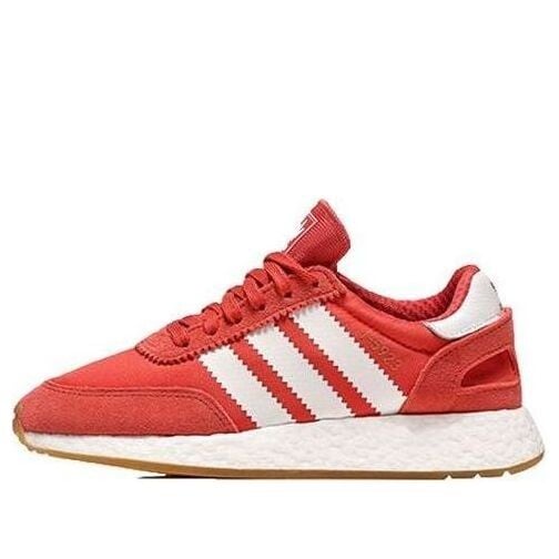 

Кроссовки i 5923 Adidas, оранжевый