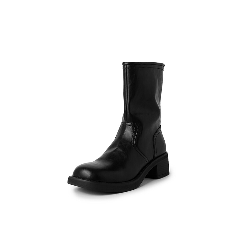 

Ботильоны AIQINISHA Ankle Boots Women's, коричневый
