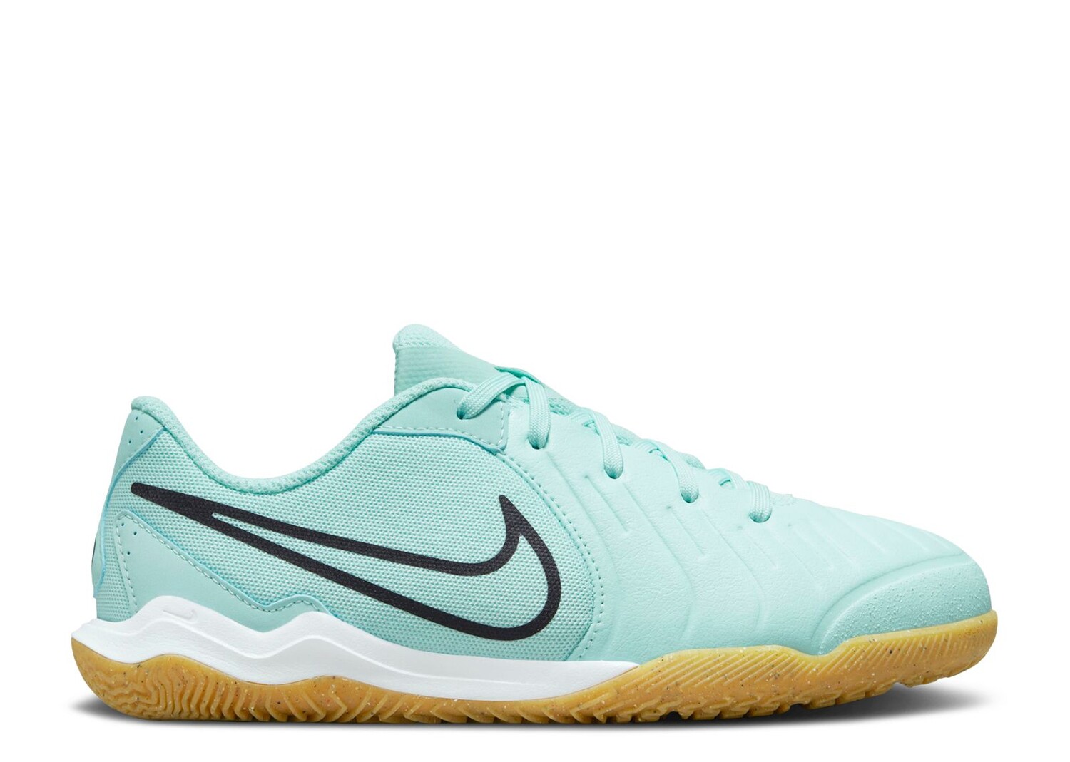 

Кроссовки Nike Tiempo Legend 10 Academy Ic Gs 'Peak Ready Pack', синий
