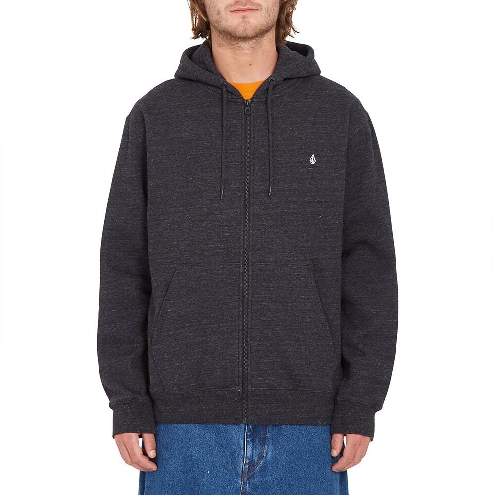 

Толстовка Volcom Sngl Stn Full Zip, серый