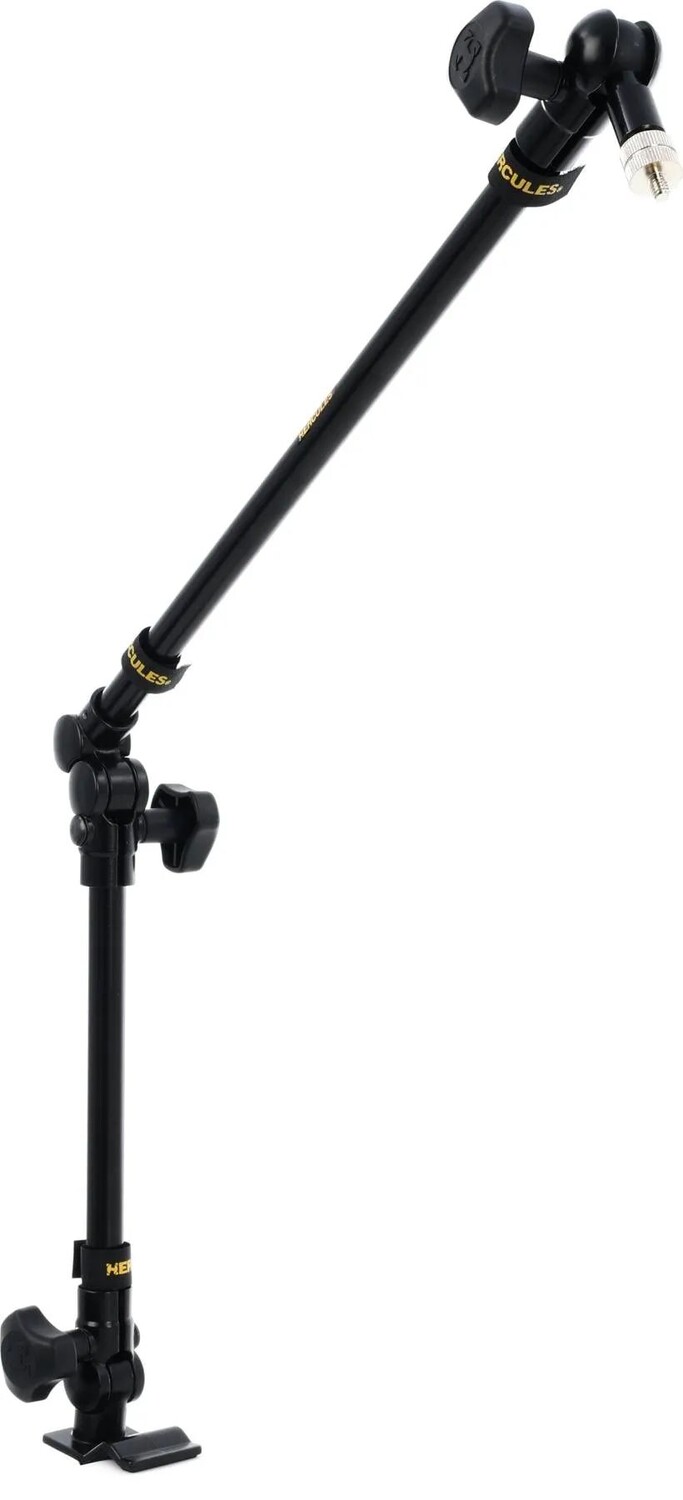 

Hercules Stands DG107B Универсальная штанга для микрофона и камеры