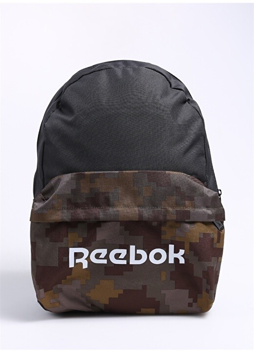 

Зеленый рюкзак унисекс Reebok
