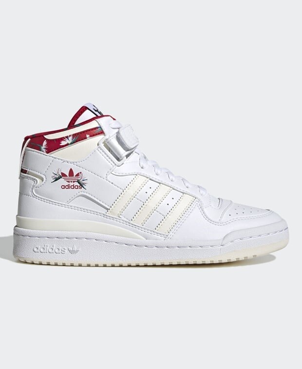 

Кроссовки adidas, белый