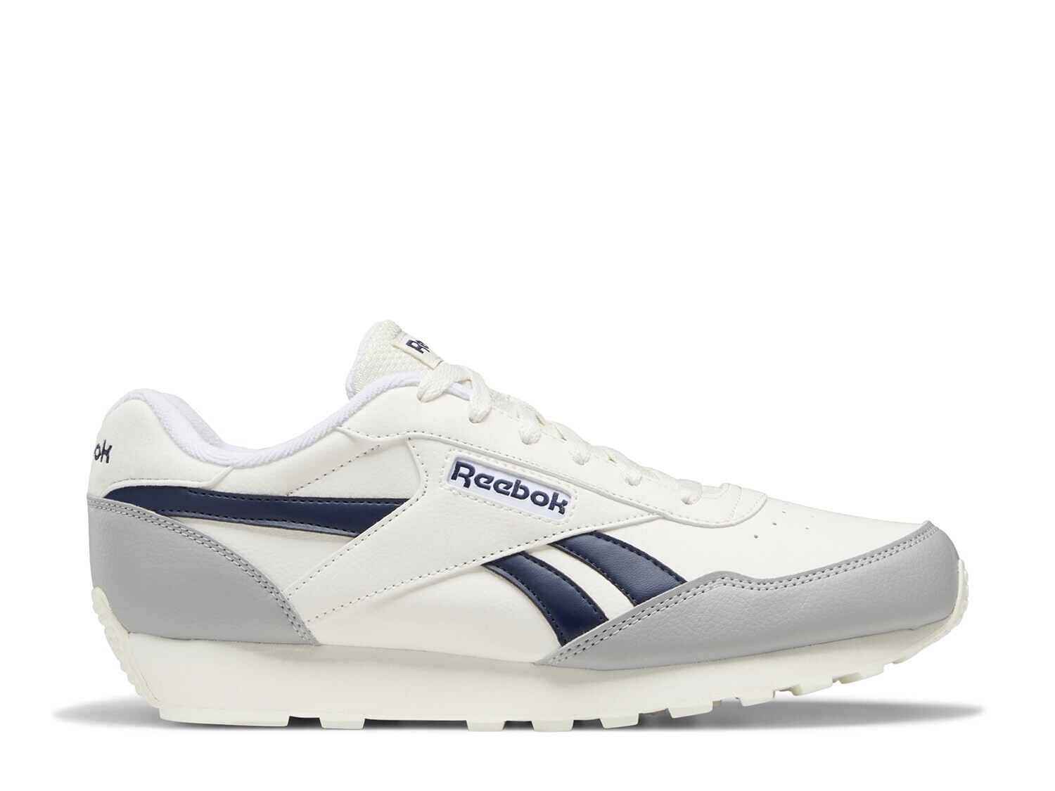 

Беговые кроссовки Rewind, мужские Reebok, молочный