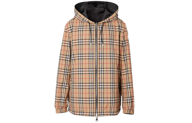 

Куртка мужская Burberry Vintage, бежевый