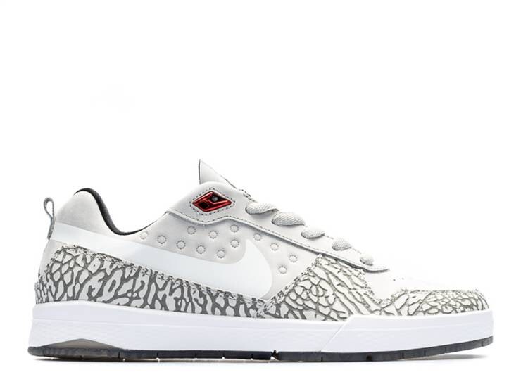 

Кроссовки Nike SB P-ROD 9 ELITE 'J-ROD',