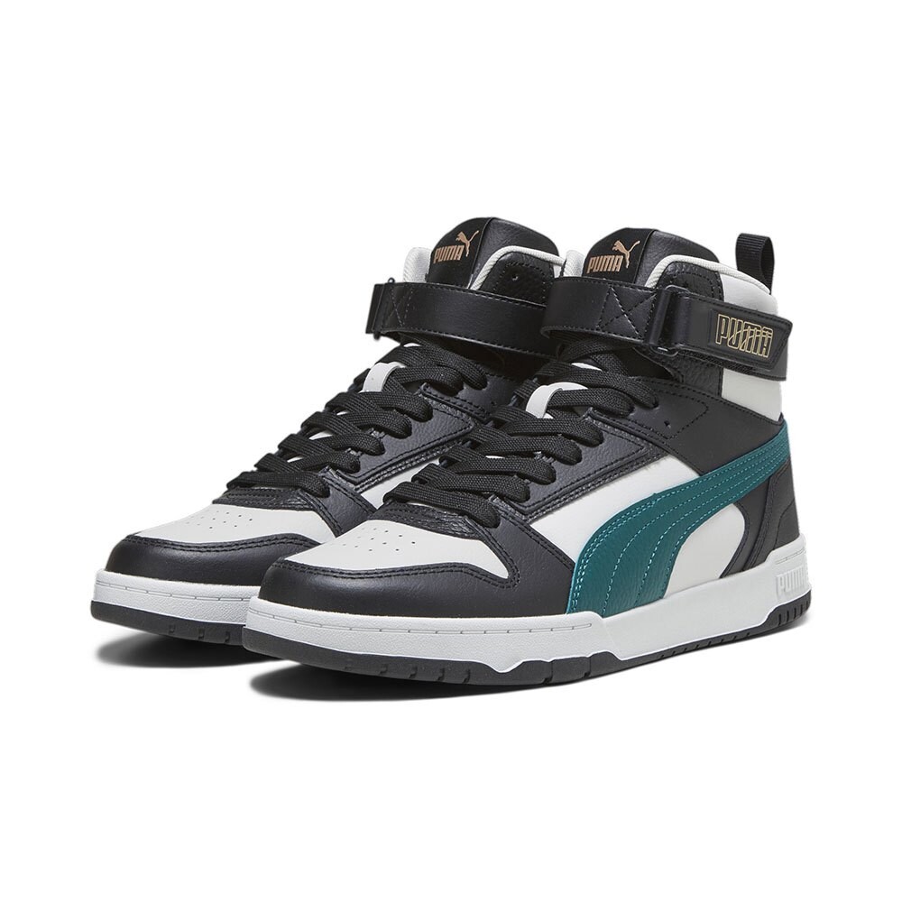 

Кроссовки Puma RBD Game, черный