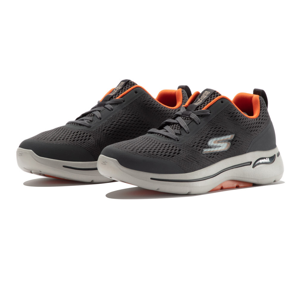 

Кроссовки Skechers GoWalk Arch Fit Idyllic, серый