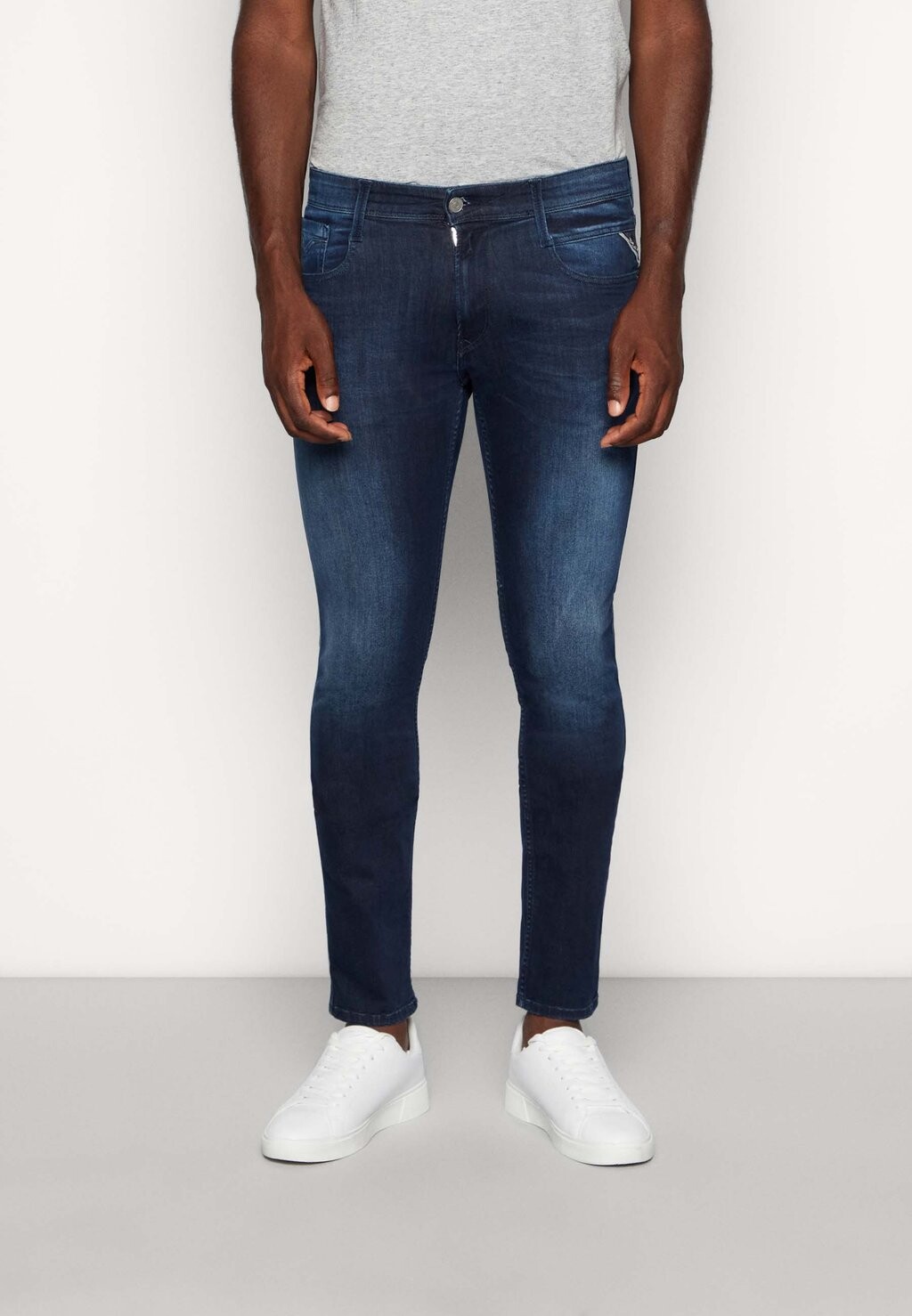 

Джинсы Slim fit Replay
