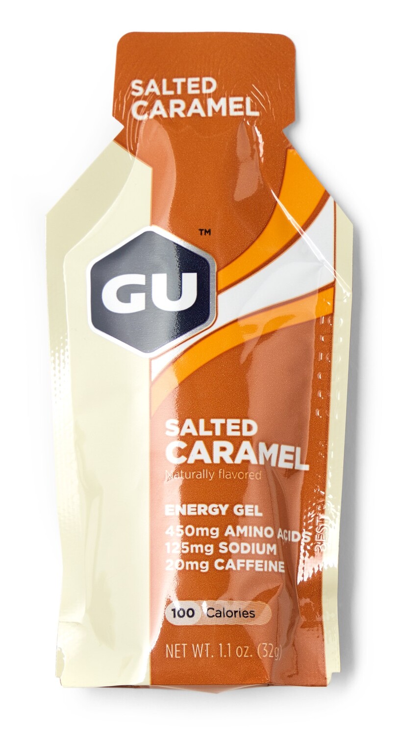 

Энергетический гель GU
