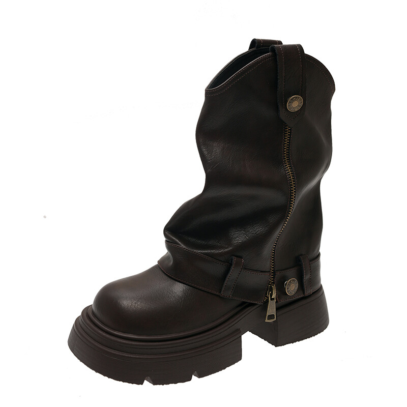 

Ботильоны Flore Ankle Boots Women's, черный