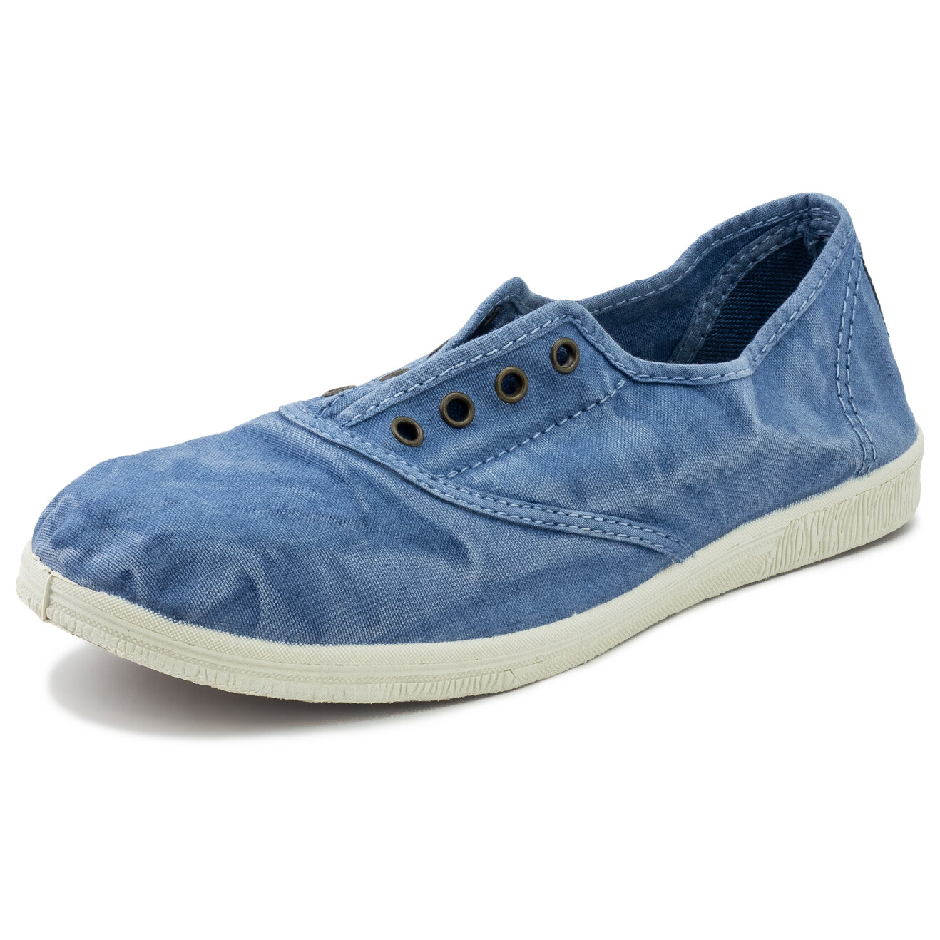 

Кроссовки Natural World Women's Old Arum, цвет Sky Blue Enz, Синий