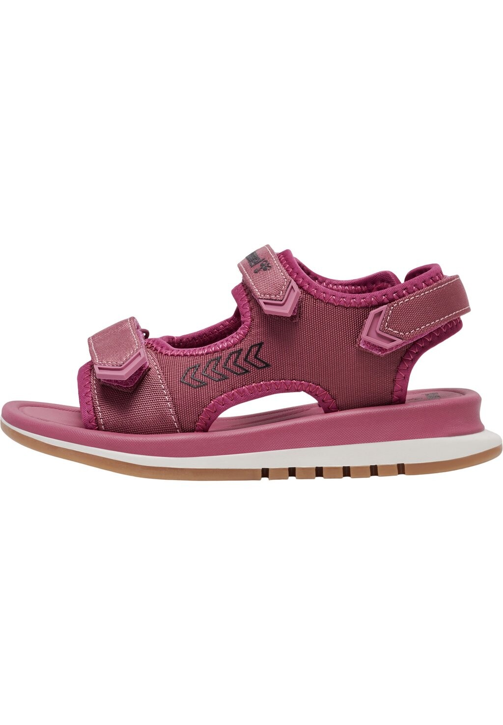 

Трекинговые сандалии Hummel, розовый