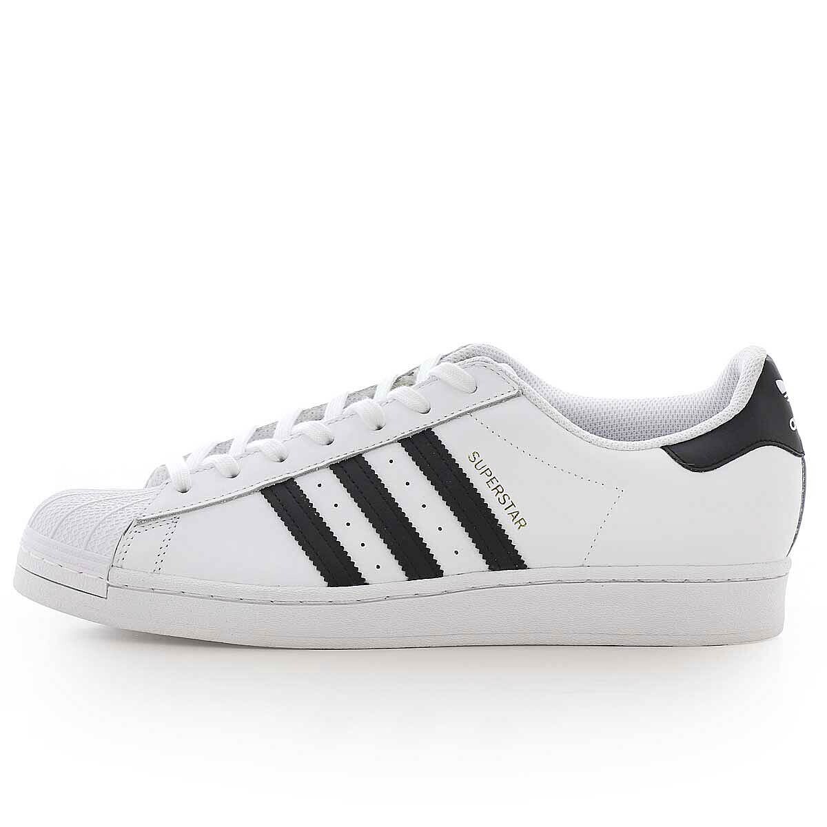 

Кроссовки SUPERSTAR Adidas, цвет Weiß/Schwarz/Weiß