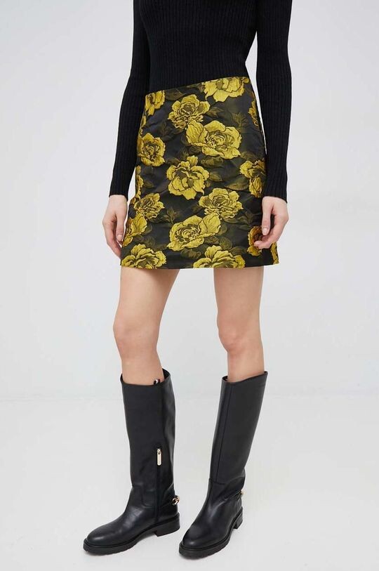 

Юбка Vero Moda, черный