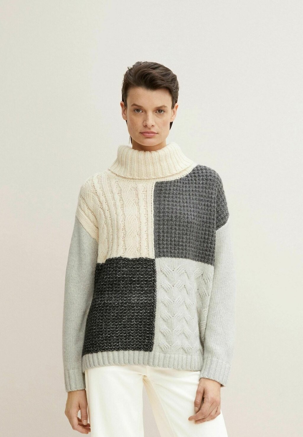 

Джемпер TOM TAILOR