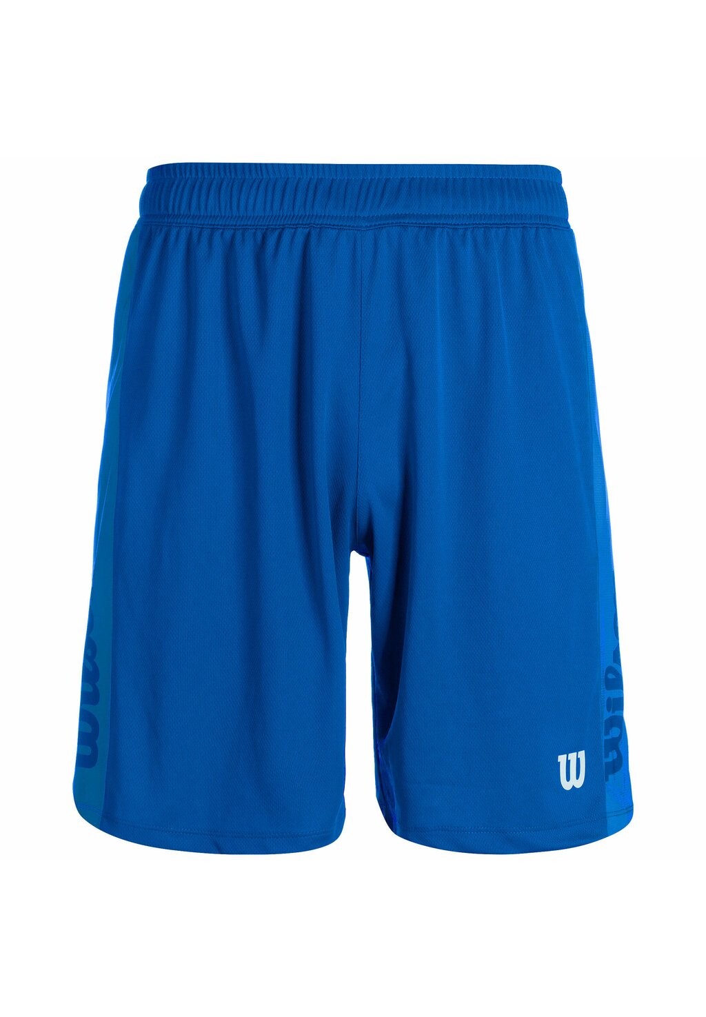 

Спортивные шорты FUNDAMENTALS Wilson, цвет blue