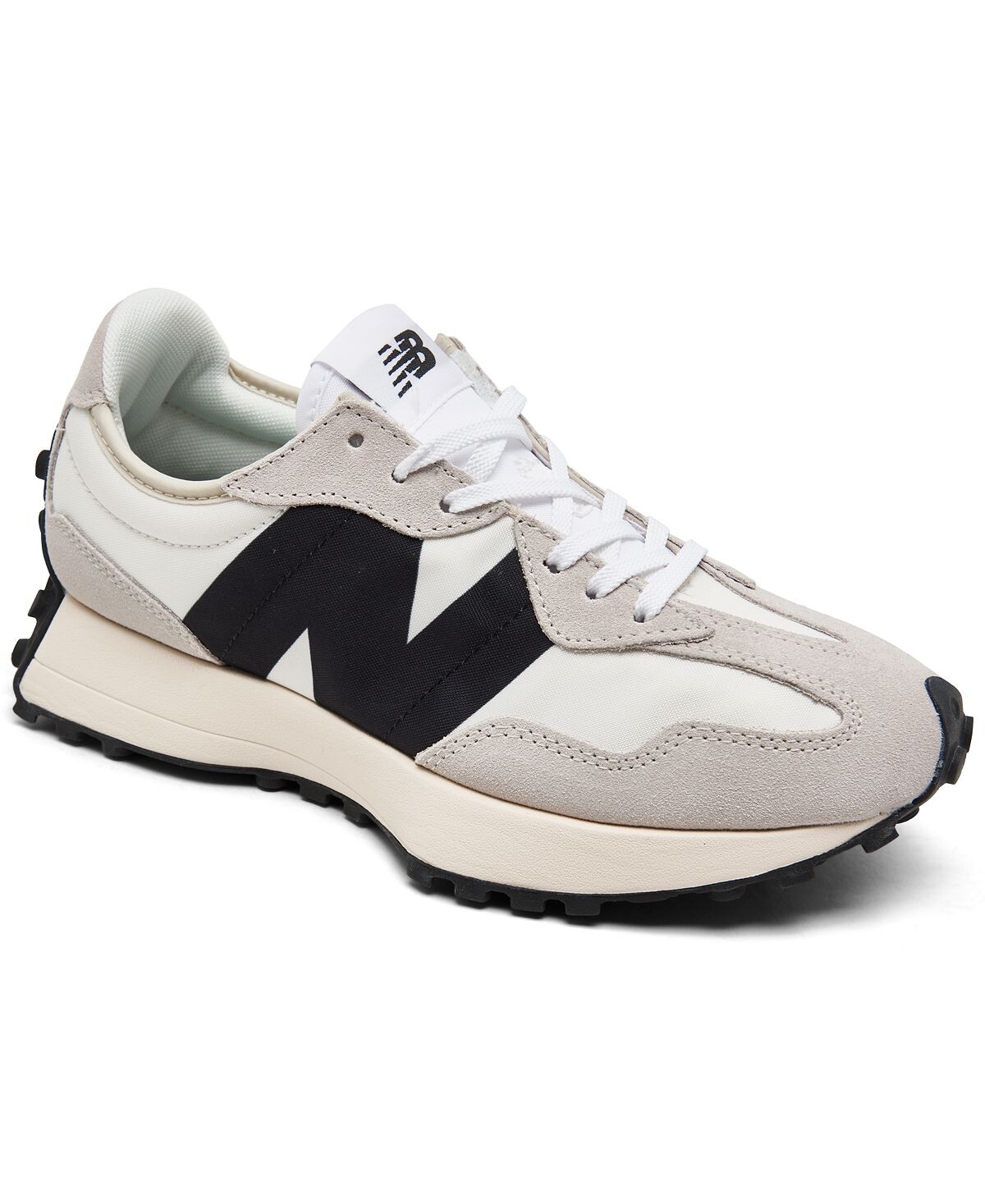 

Женские повседневные кроссовки 327 Finish Line New Balance