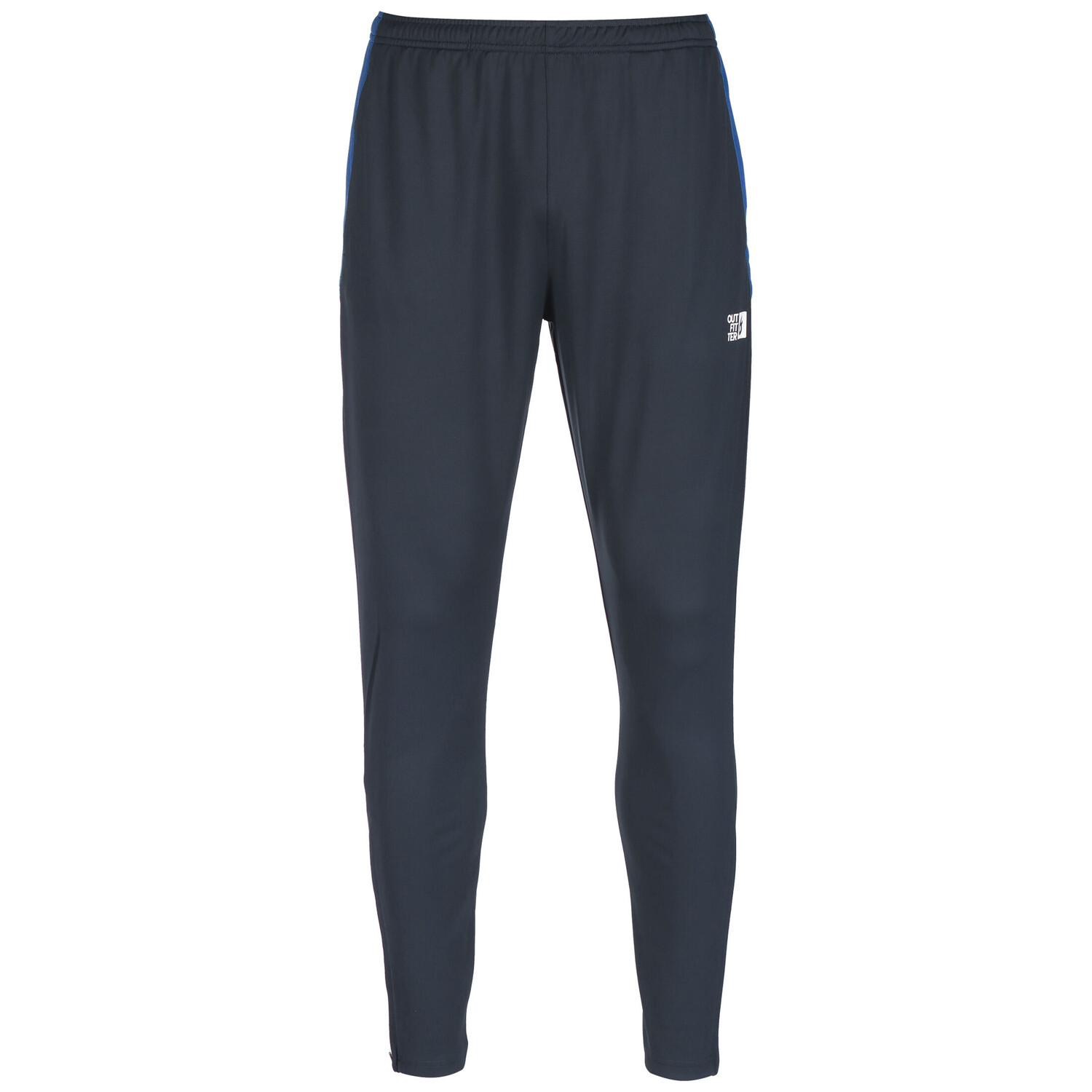 

Брюки OUTFITTER Trainingshose OCEAN FABRICS TAHI, темно-синий