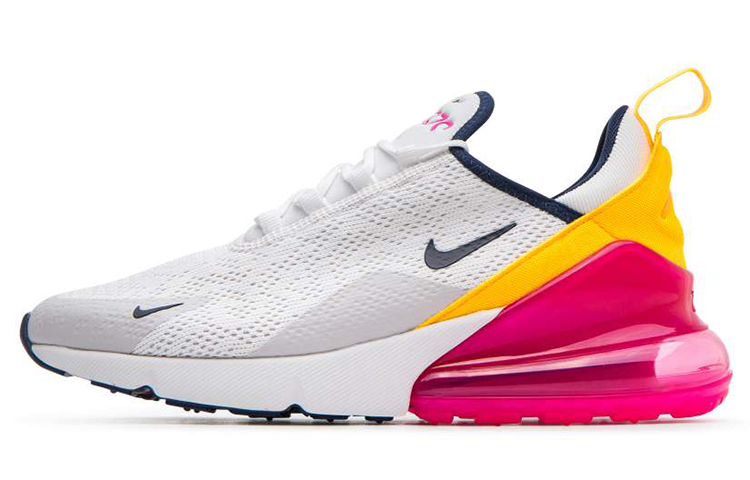 

Nike Air Max 270 Laser Фуксия (W)