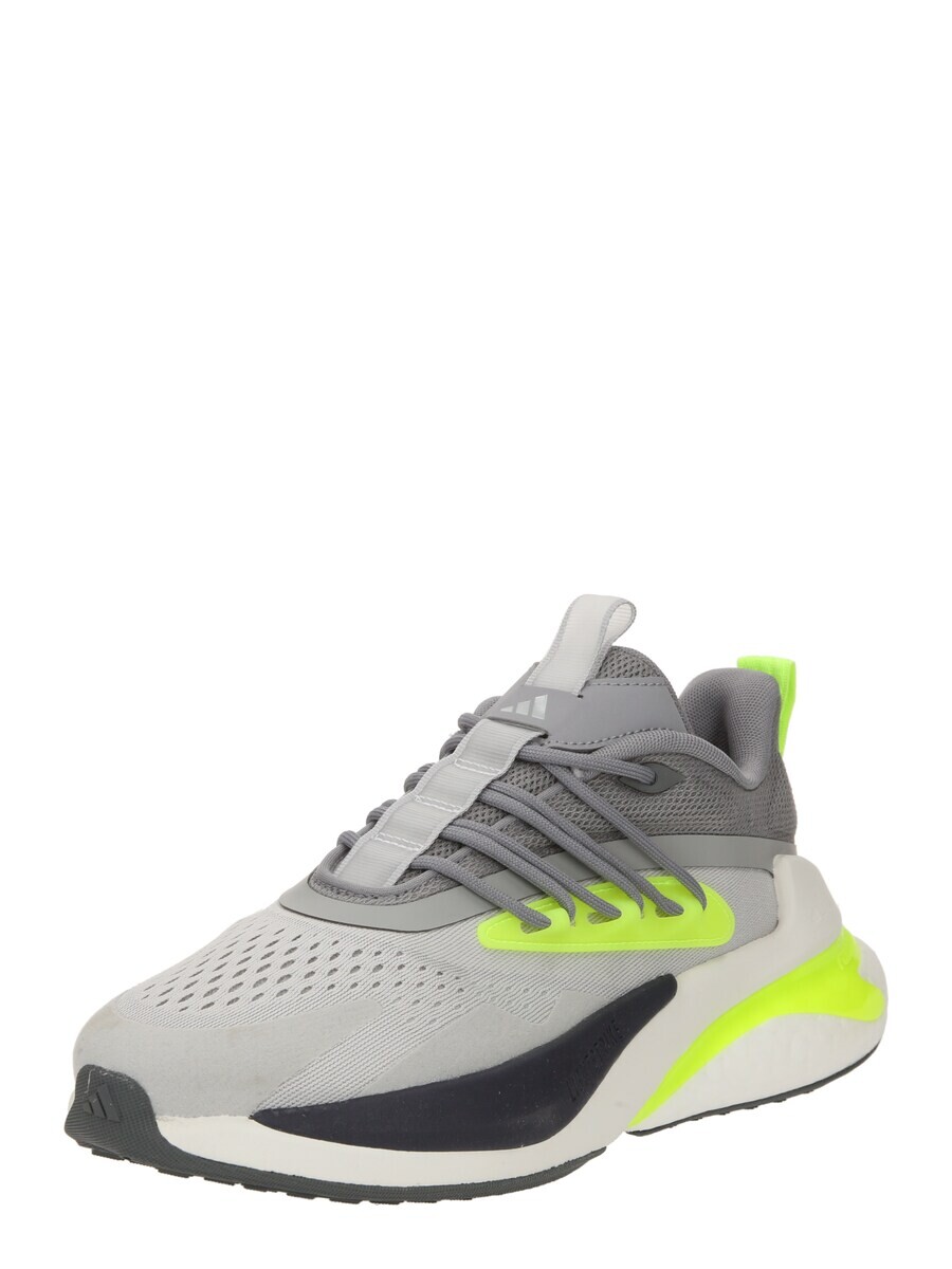 

Кроссовки ADIDAS SPORTSWEAR Sneakers AlphaBoost V2, цвет Grey/Dark grey