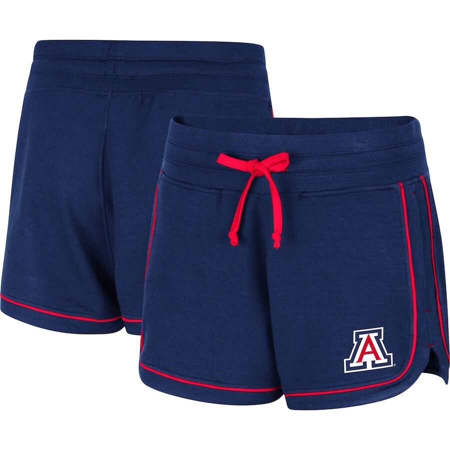 

Шорты Colosseum Arizona Wildcats, нави