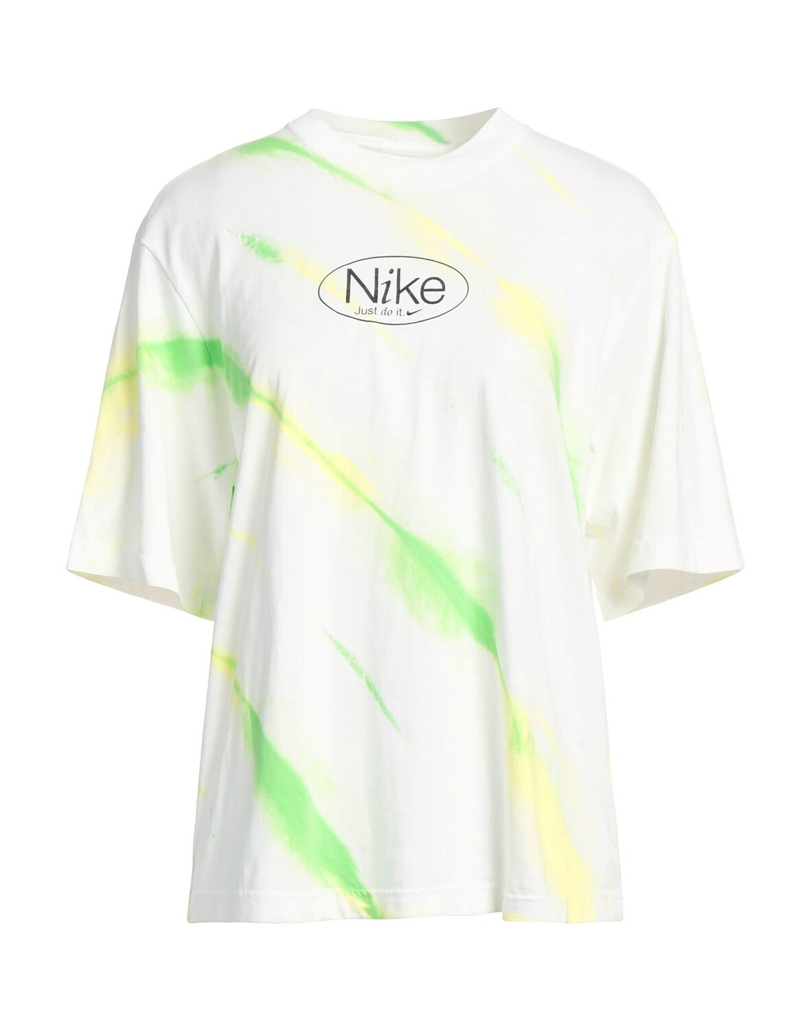 

Футболка Nike, белый