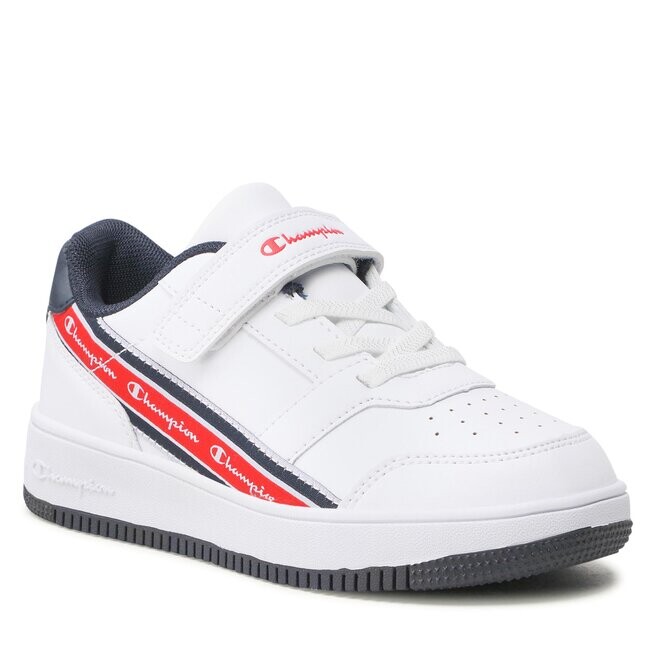 

Кроссовки Champion AlterLow B, белый