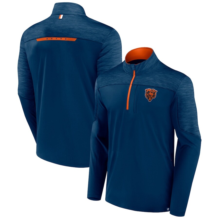 

Куртка Fanatics Branded Chicago Bears, нави