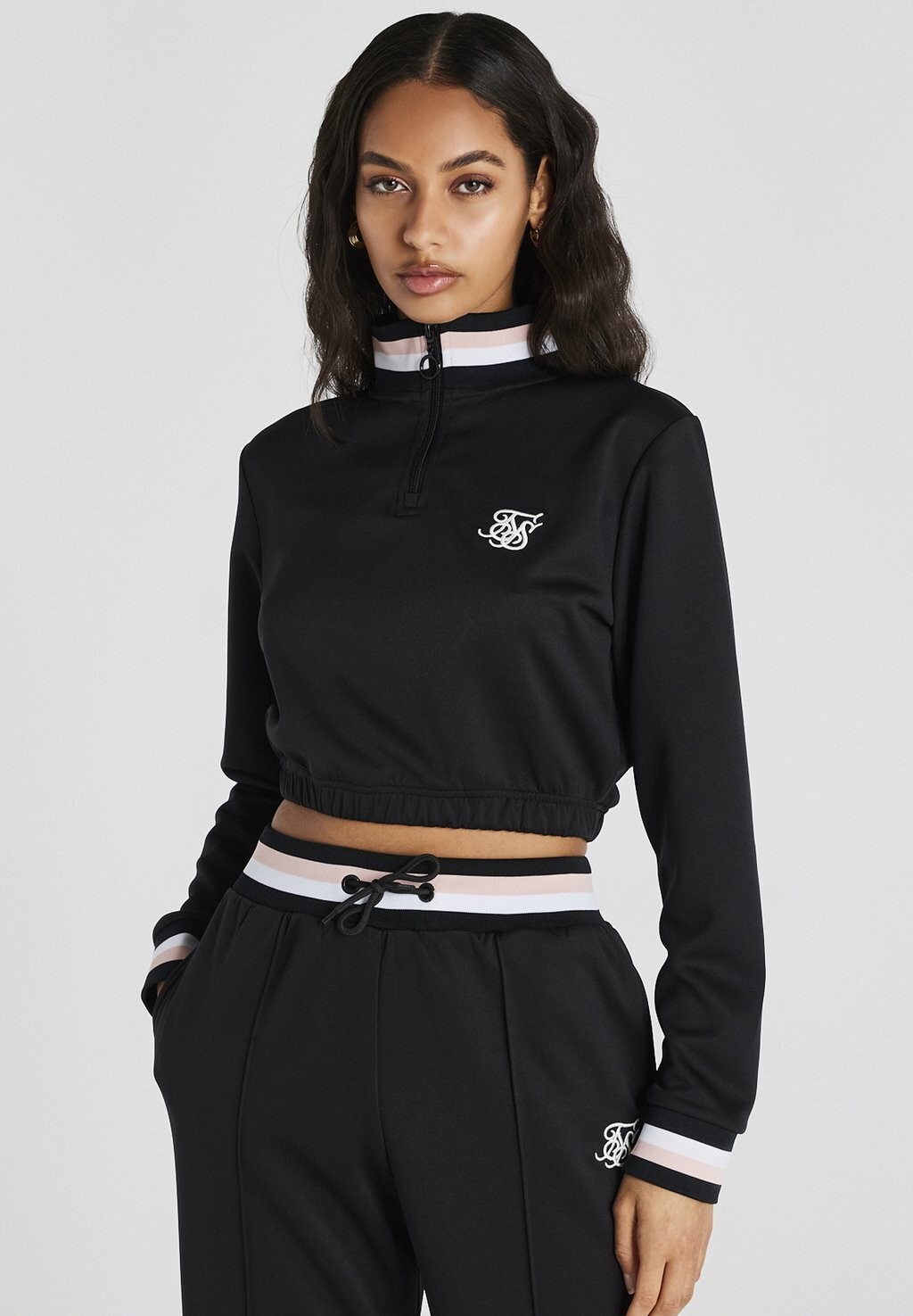 

Толстовка SIKSILK
