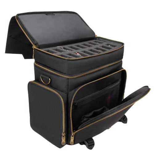 

Аксессуары Enhanced Gaming ENHANCE: RPG Travel Case - Black