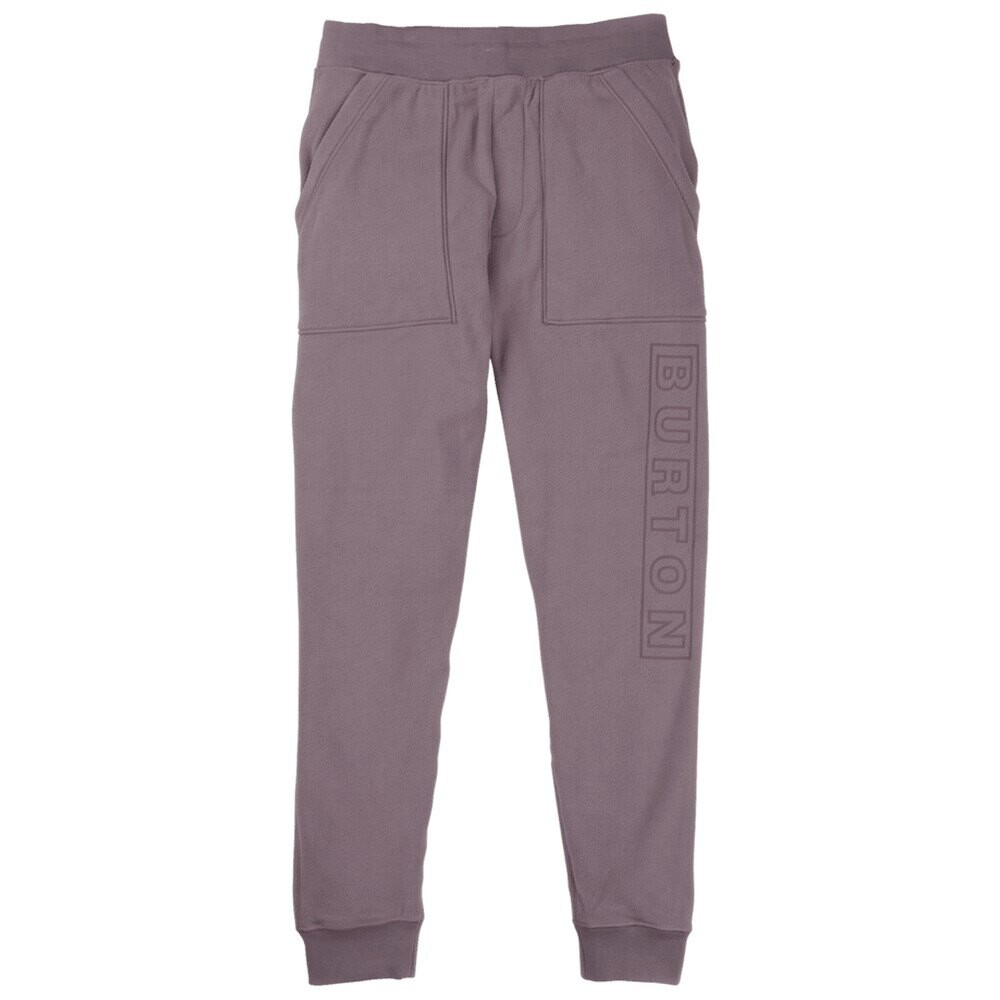 

Брюки Burton Westmate, фиолетовый