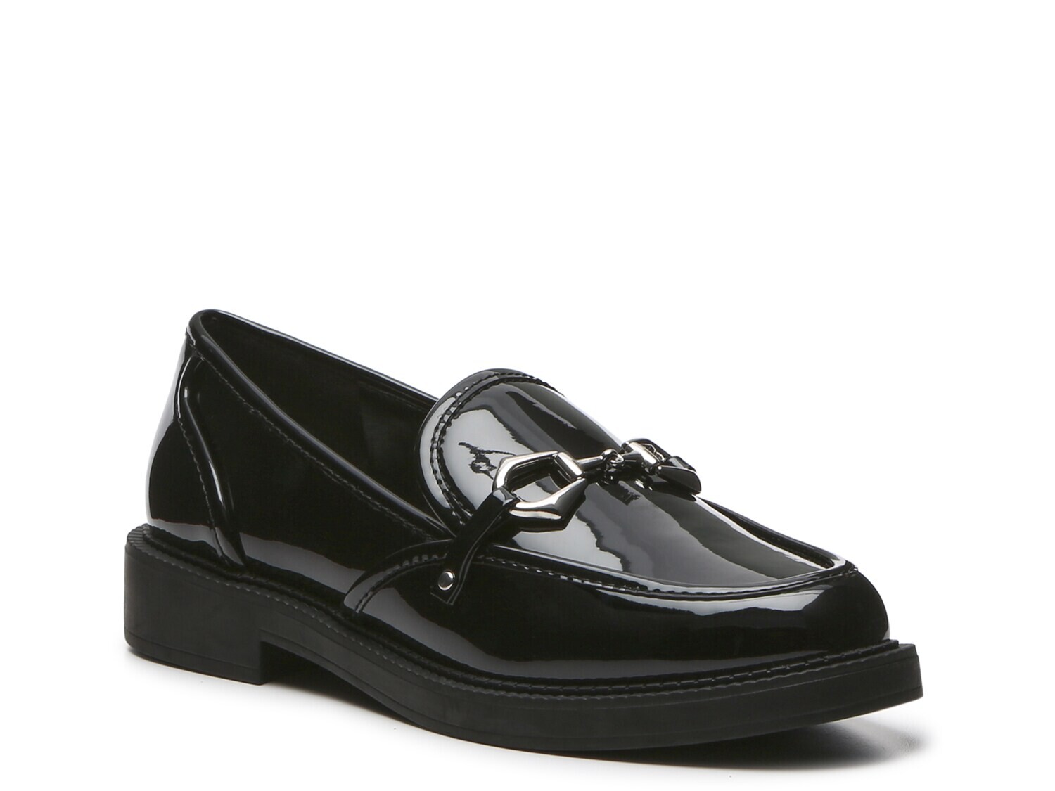 

Лоферы Vince Camuto Elpia, черный