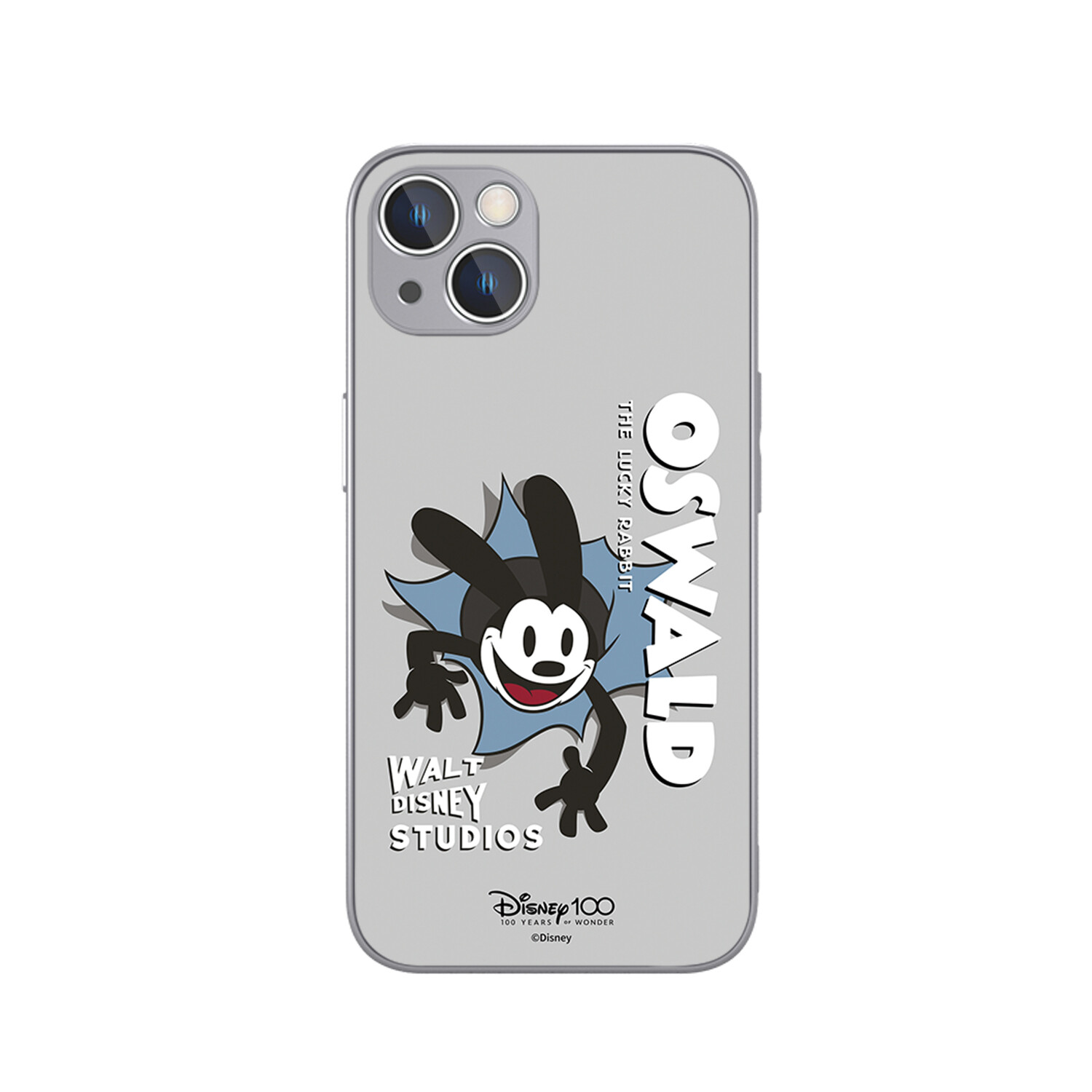 

Чехол для телефона Disney, DWCXBL839 - Textured black
