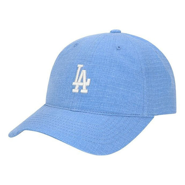 

Кепка MLB General MLB accessories Baseball Cap, белый