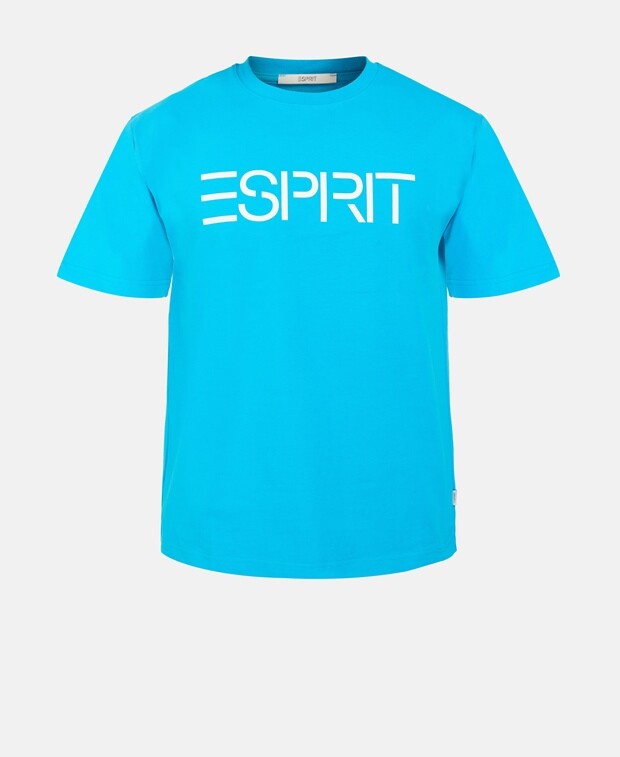 

Футболка Esprit, лаймовый